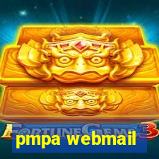 pmpa webmail